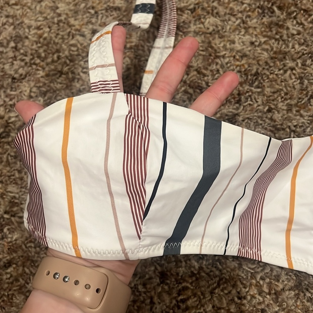 Tavik Bikini Top - Picture 2 of 6